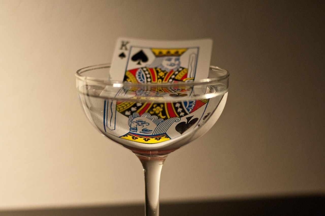 Table reinvestment